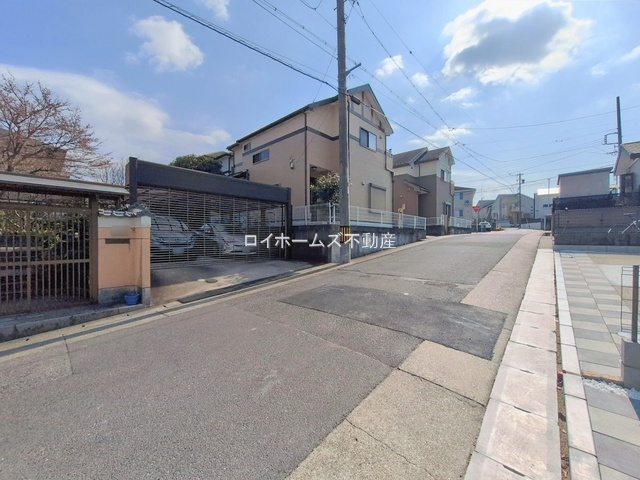  | 名古屋市名東区梅森坂３丁目3307『仲介料無料』新築戸建て | 撮影：'26/02/13