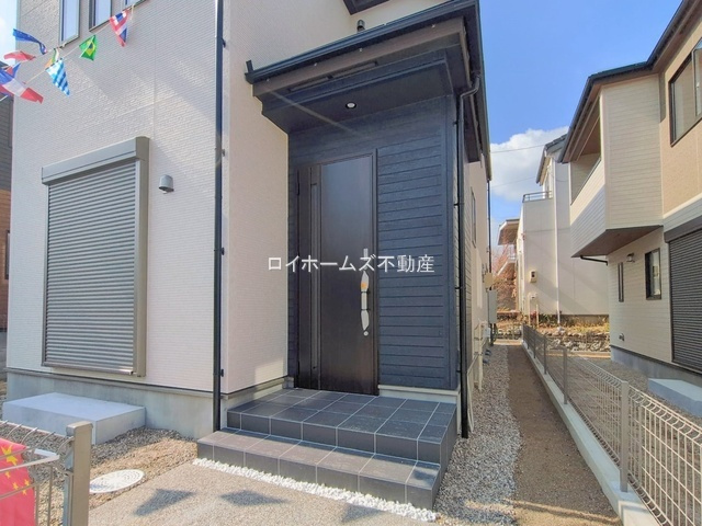  | 名古屋市名東区梅森坂３丁目3307『仲介料無料』新築戸建て | 撮影：'26/02/13