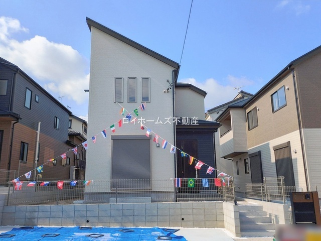  | 名古屋市名東区梅森坂３丁目3307『仲介料無料』新築戸建て | 撮影：'26/02/13