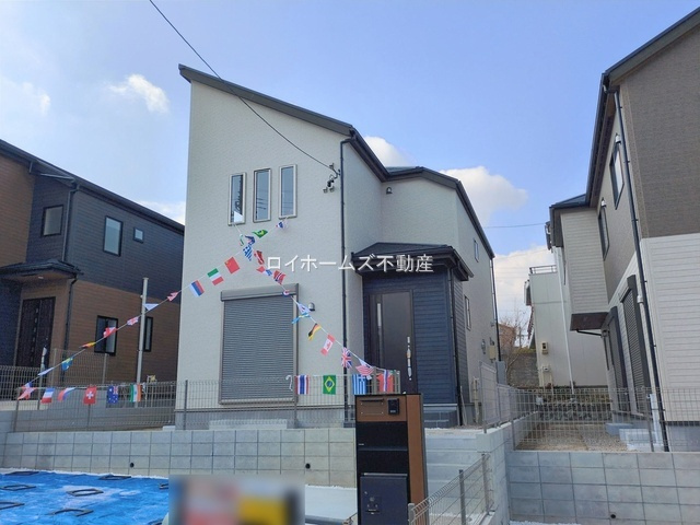  | 名古屋市名東区梅森坂３丁目3307『仲介料無料』新築戸建て | 撮影：'26/02/13