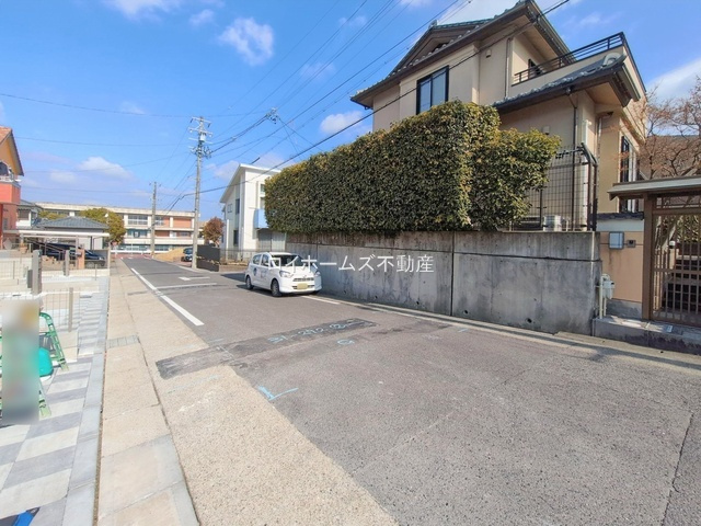  | 名古屋市名東区梅森坂３丁目3307『仲介料無料』新築戸建て | 撮影：'26/02/13