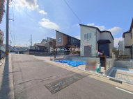 名古屋市名東区梅森坂３丁目3307『仲介料無料』新築戸建ての画像