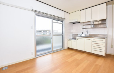 【居間・リビング】 | 泉北茶山台二丁3-14号棟