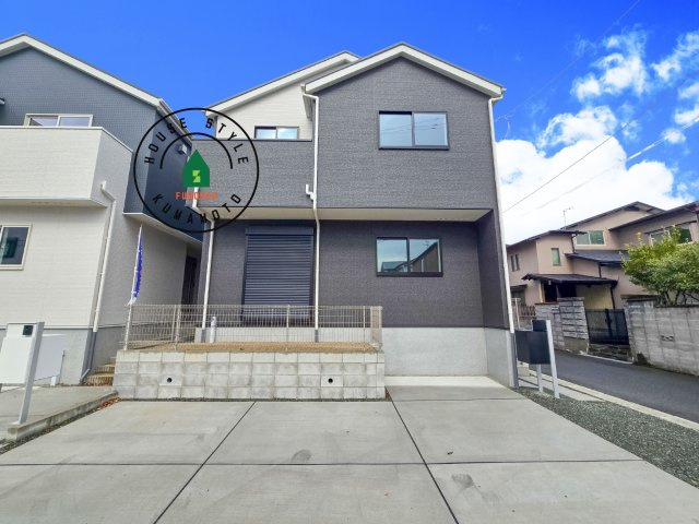 熊本市中央区出水6丁目第4-2棟（2号棟）