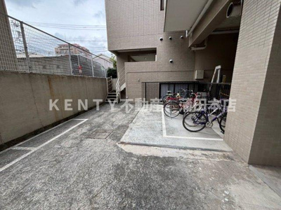 【その他共用部分】 | ミリアレジデンス西蒲田