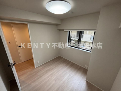 【居間・リビング】 | ミリアレジデンス西蒲田 | 居間です