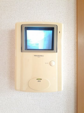 イーストニュータウンＡのセキュリティ