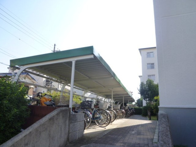 【その他】 | 竹の台団地Ｄ１棟