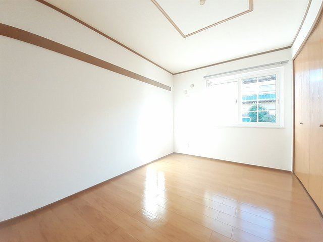 ヴィラ・ガーデンの内装|過ごしやすい室内です