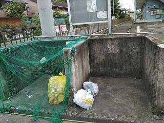 カーサ八幡林のその他共用部分