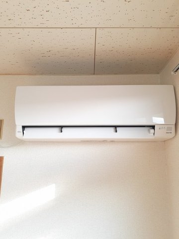 カーサ八幡林の設備