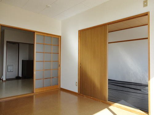 カーサ八幡林のその他