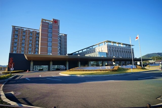 コーポ石川　Ｄの周辺|足利赤十字病院まで1200m