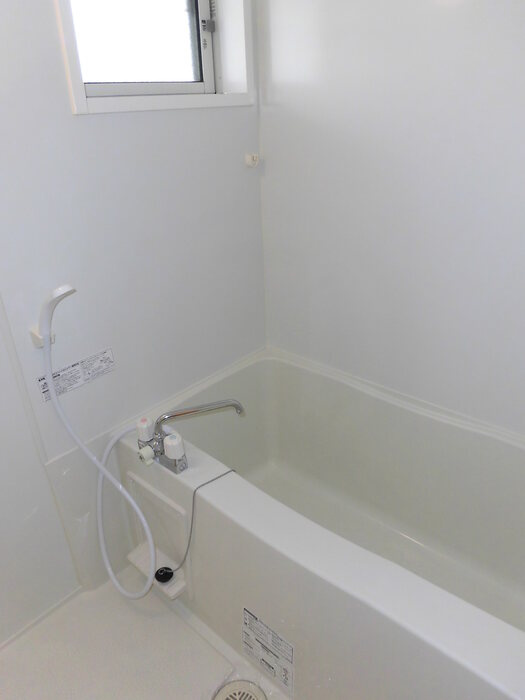 グランモア津久礼の浴室