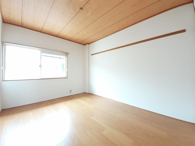 ニューシティ早川の内装|内装も気になるポイント