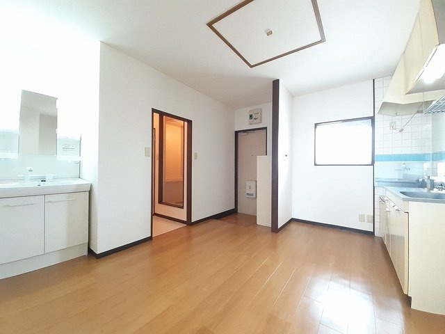 ニューシティ早川のその他