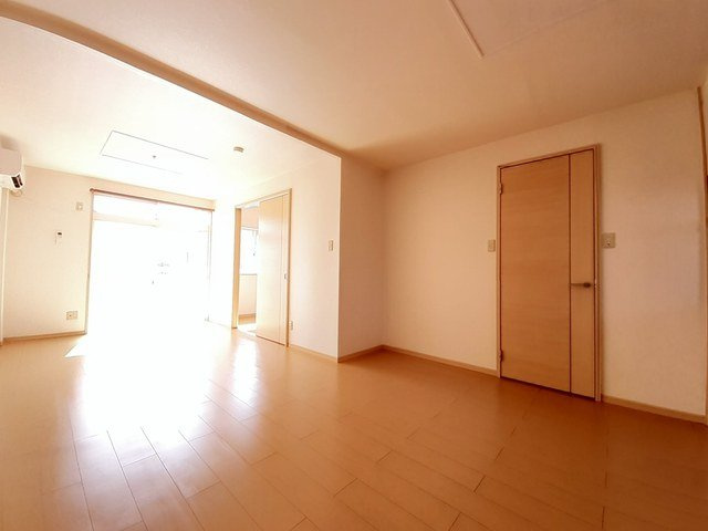 パークハイツＵのその他