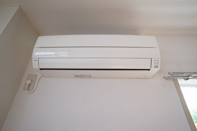 パークハイツＹの設備