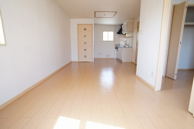 パークハイツＹのその他