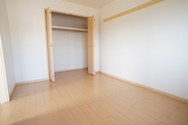 パークハイツＹの内装|中はこのようになっています