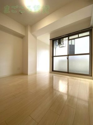 【洋室】 | ラフォンテ阿波座