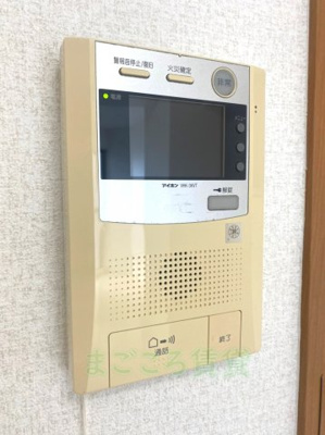 【セキュリティ】 | ラフォンテ阿波座