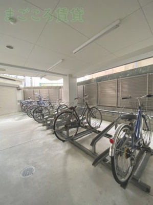 【その他共用部分】 | ラフォンテ阿波座