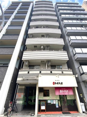 【外観】 | ラフォンテ阿波座