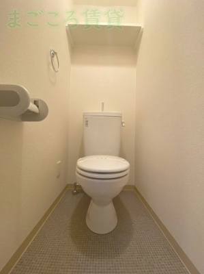 【トイレ】 | ラフォンテ阿波座