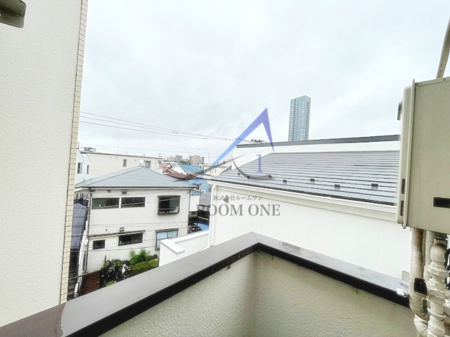 ストークベルの展望|眺望です。