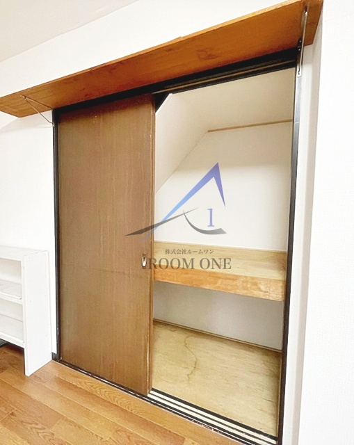 ストークベルの収納|収納です。