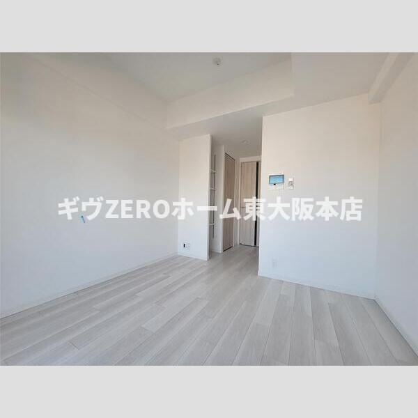 S-RESIDENCE難波大国町Tresの内装