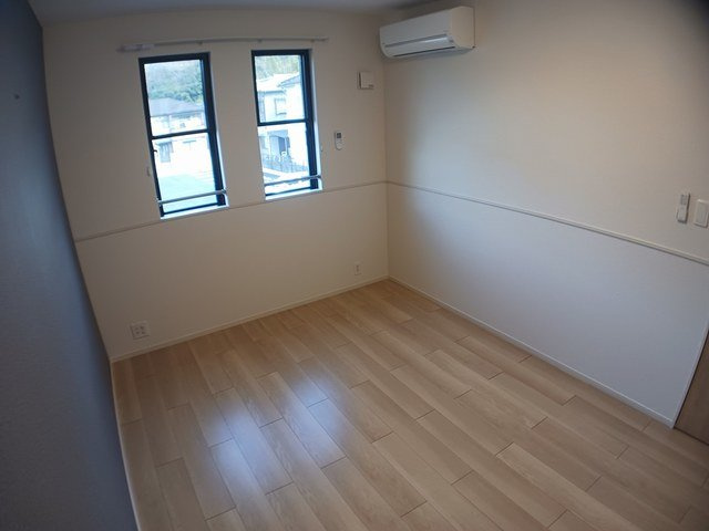 メゾングレーヌ東出Ｂの内装