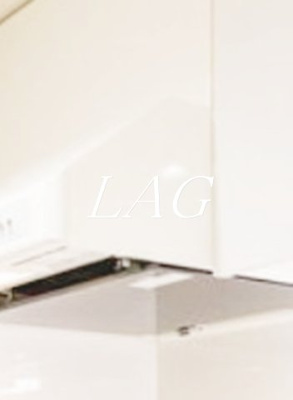 【設備】 | Ludens椎名町 | キッチン上部換気扇です。（同一仕様）