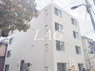 Ludens椎名町の画像