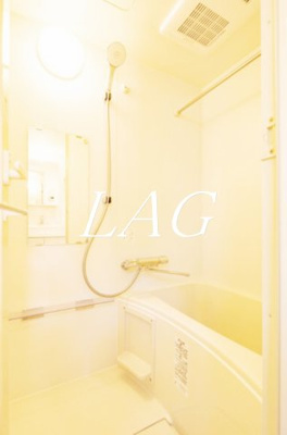 【浴室】 | Ludens椎名町 | お風呂です。（同一仕様）