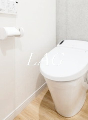 【トイレ】 | Ludens椎名町 | トイレです。（同一仕様）