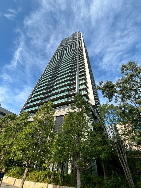 シエリアタワー大阪堀江