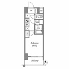 エスタート品川南大井の画像