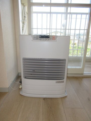 【その他】 | メイユールハロータウンC | 灯油FF