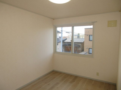 【洋室】 | メイユールハロータウンC | 洋室5.6帖