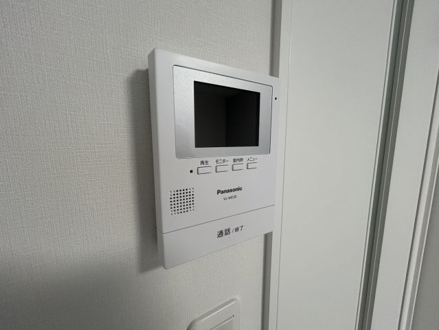 【新築】Ｌｉｅｎ（リアン）のセキュリティ