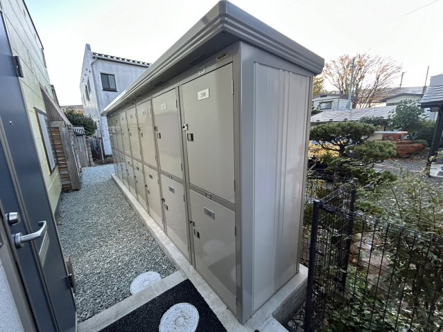 【新築】Ｌｉｅｎ（リアン）のその他共用部分