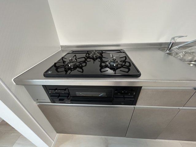 【新築】Ｌｉｅｎ（リアン）のキッチン