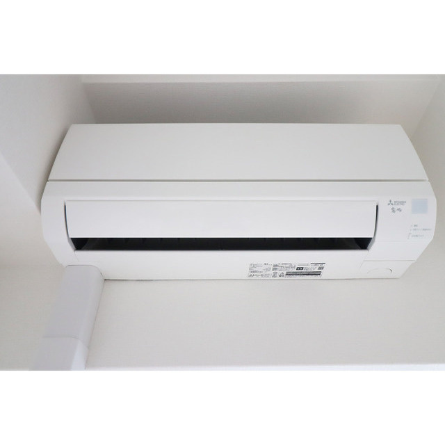 アドバンス神戸ラシュレの設備