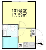 グランドアイランド蒲田の画像