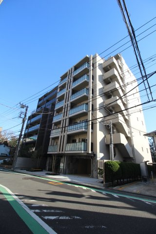 グランカーサ上野池之端の画像