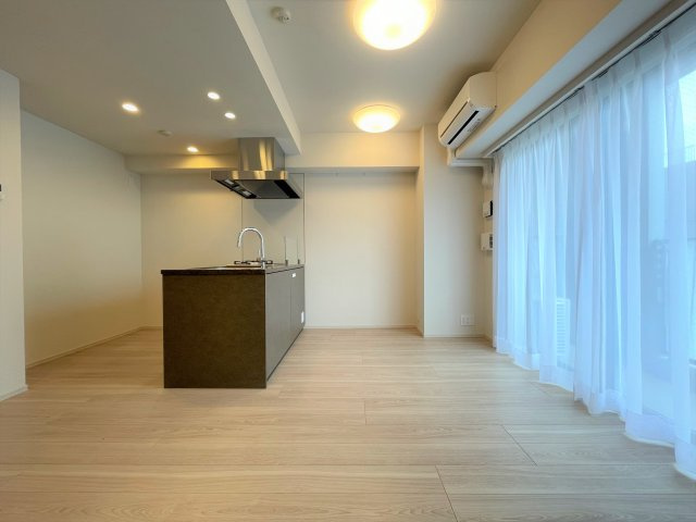 【居間・リビング】