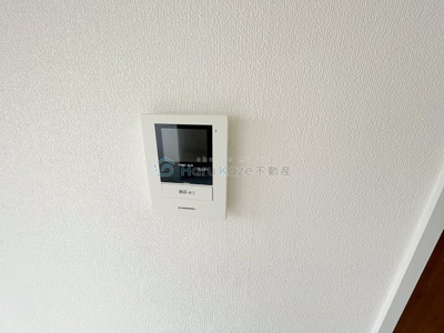 【セキュリティ】 | 第7オオタビル【名古屋市賃貸・ワンフロアー2戸】