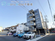 第7オオタビル【名古屋市賃貸・ワンフロアー2戸】の画像